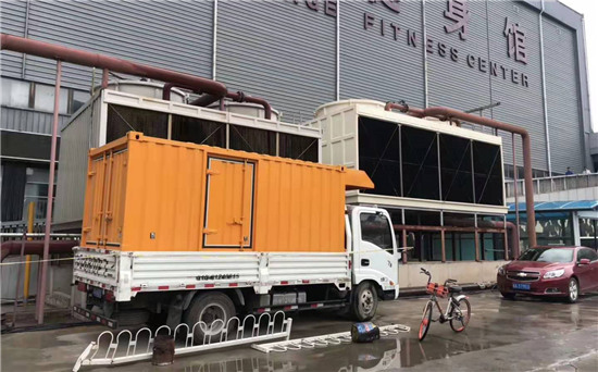 武清300KW发电机组适配电缆规格选型指南